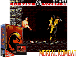 Mortal Kombat v3.3